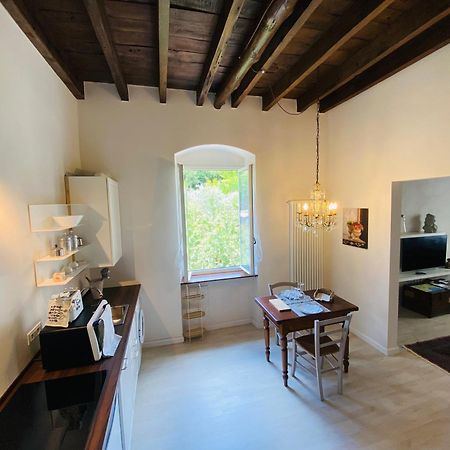 Apartamento Chez Amelie La Spezia Exterior foto
