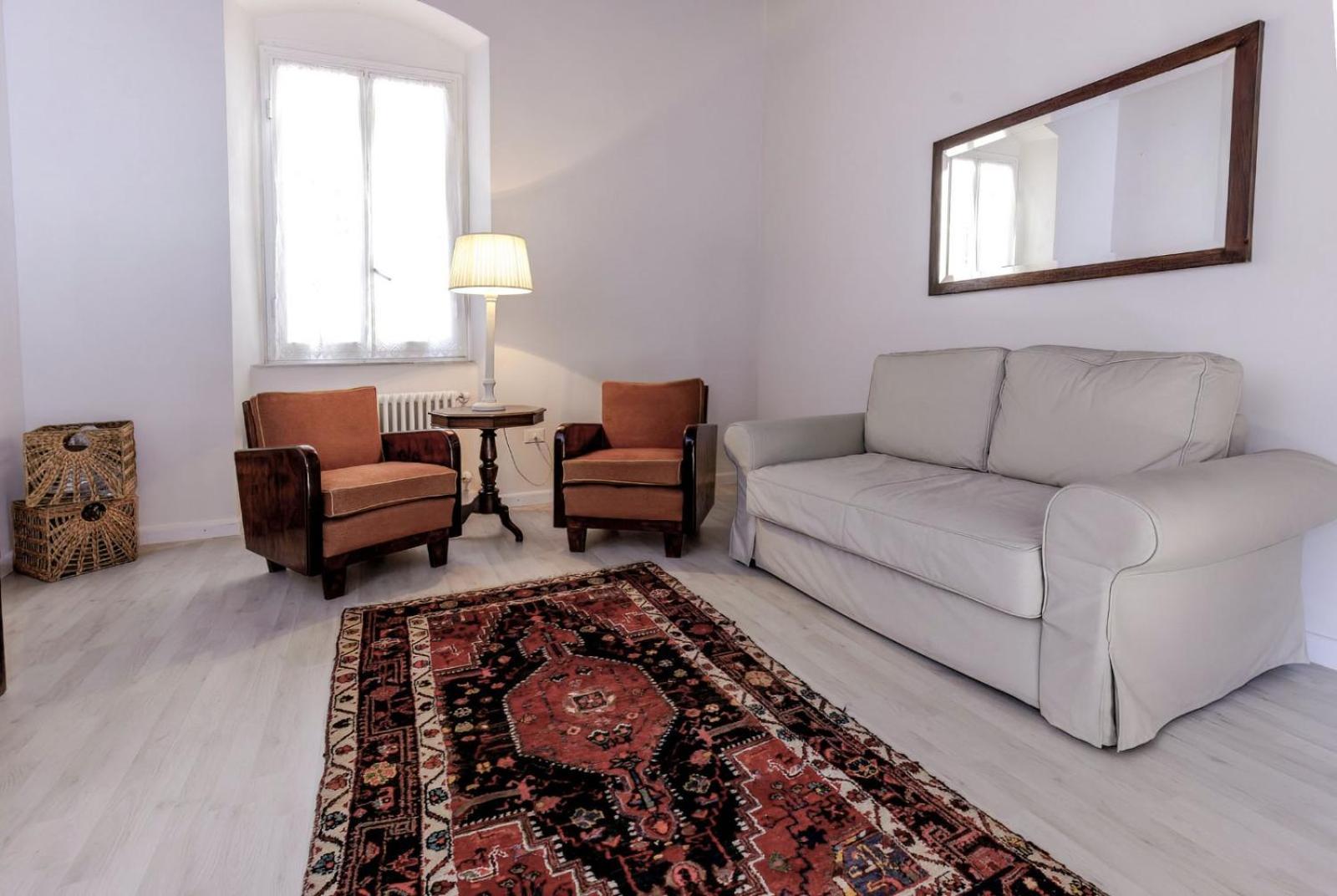 Apartamento Chez Amelie La Spezia Exterior foto