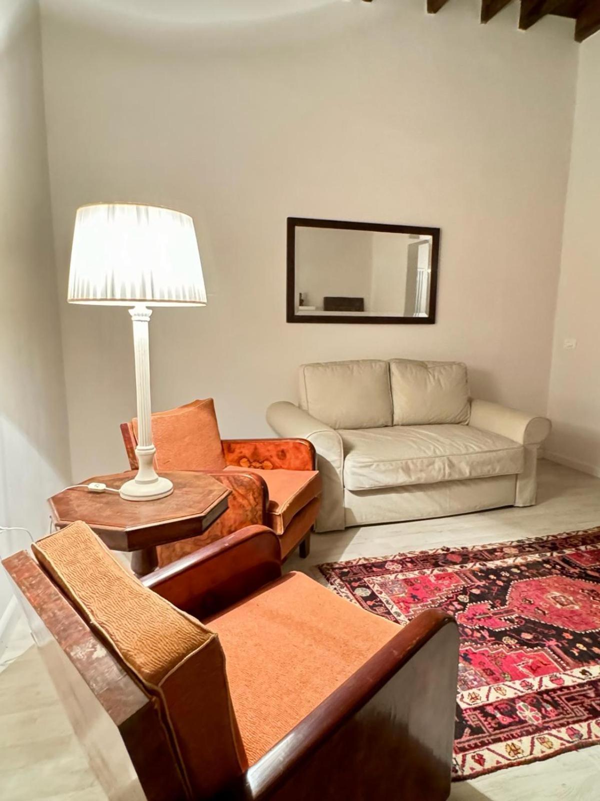 Apartamento Chez Amelie La Spezia Exterior foto