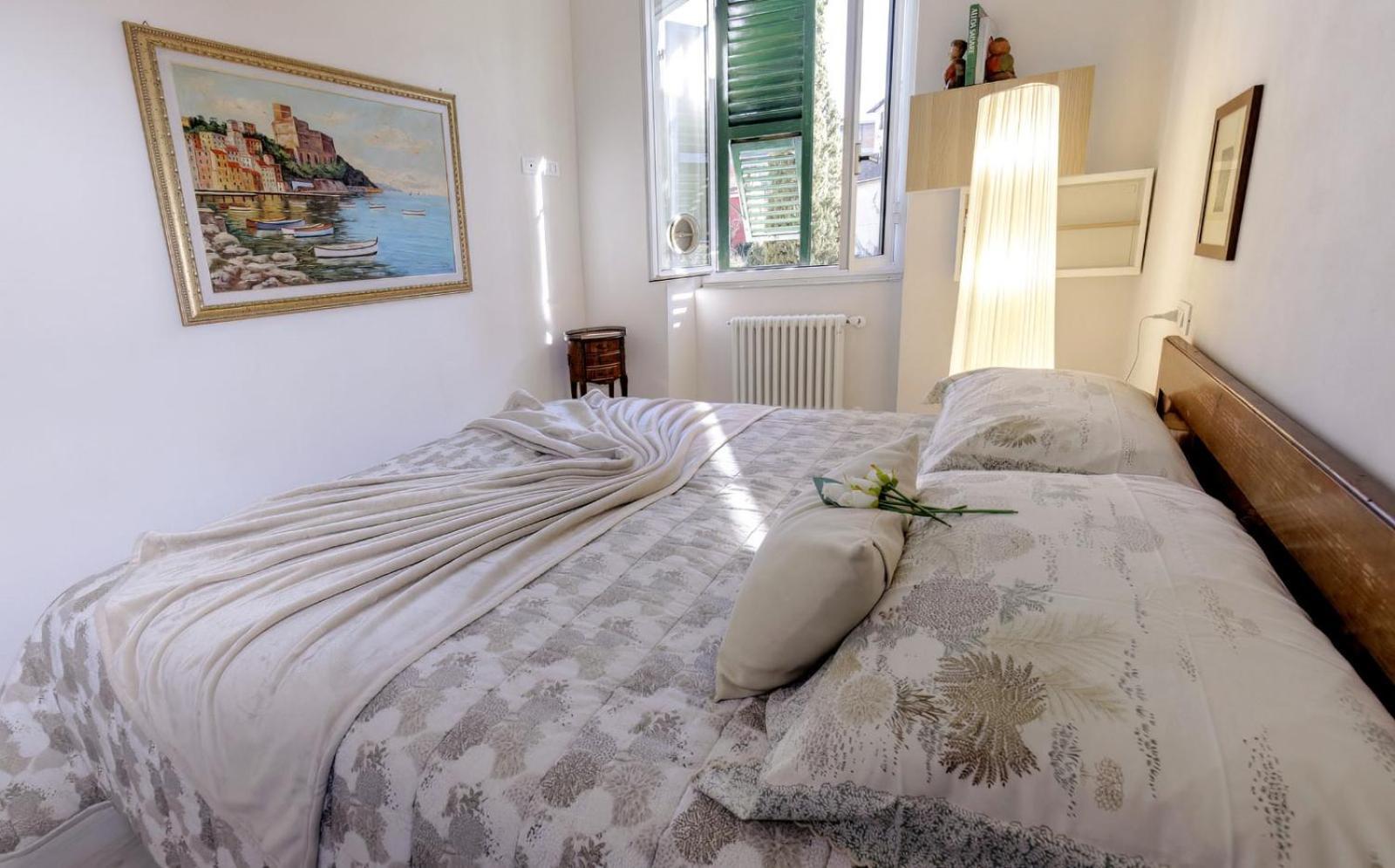 Apartamento Chez Amelie La Spezia Exterior foto
