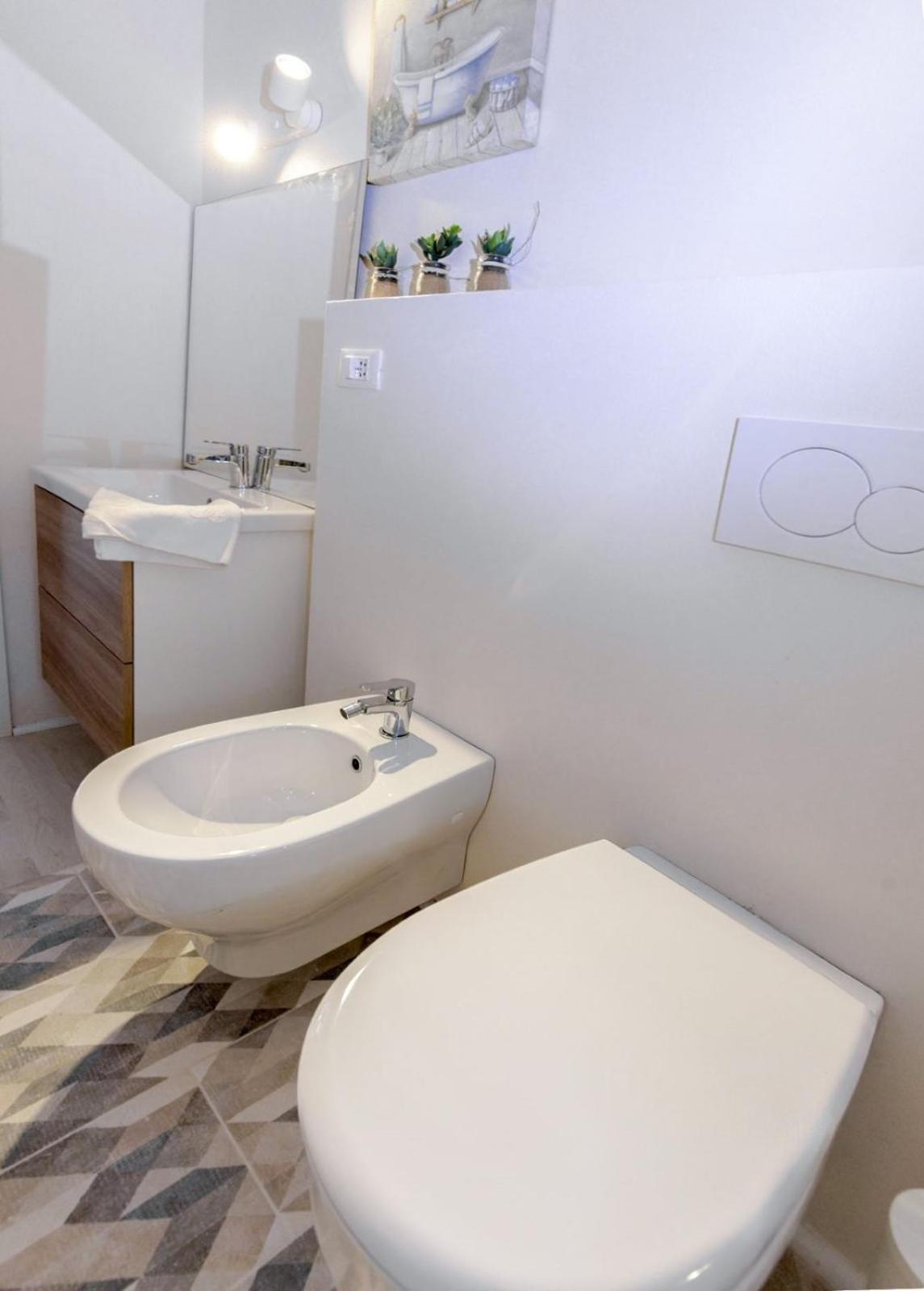 Apartamento Chez Amelie La Spezia Exterior foto