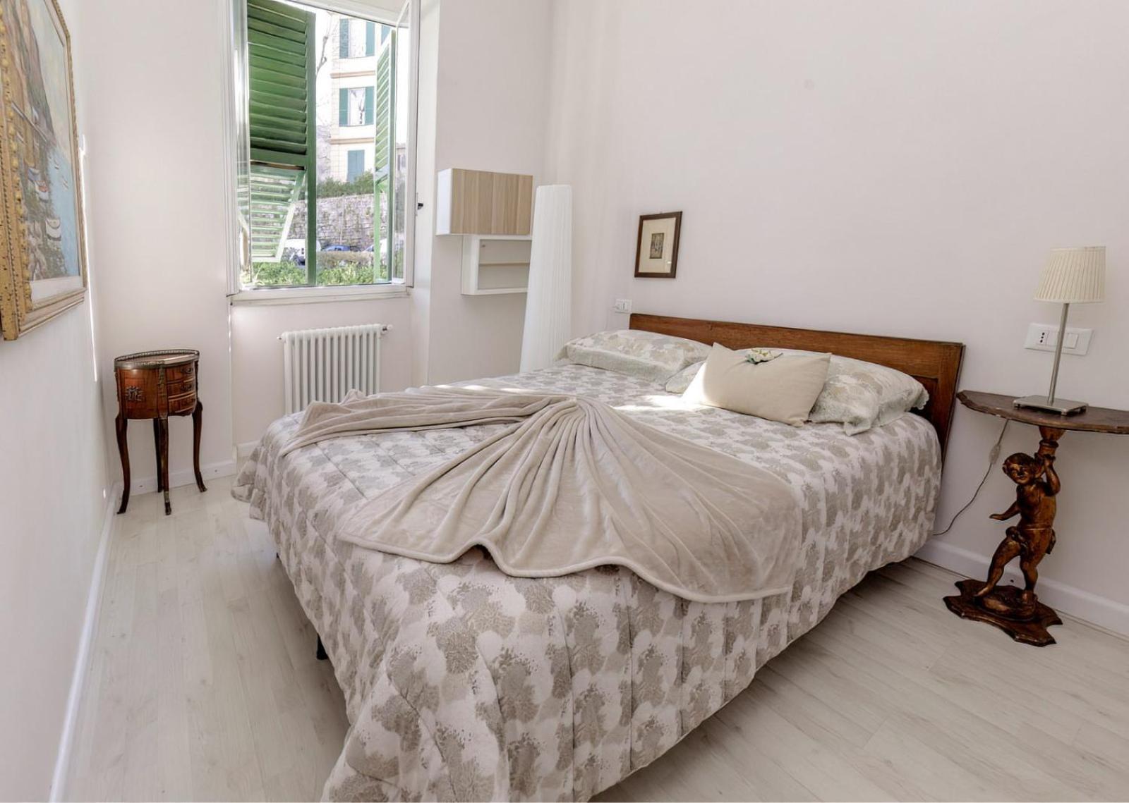 Apartamento Chez Amelie La Spezia Exterior foto