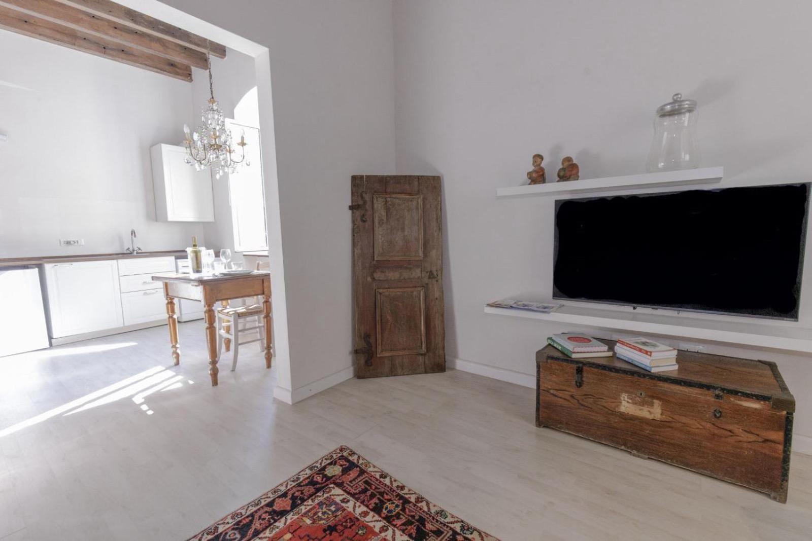 Apartamento Chez Amelie La Spezia Exterior foto