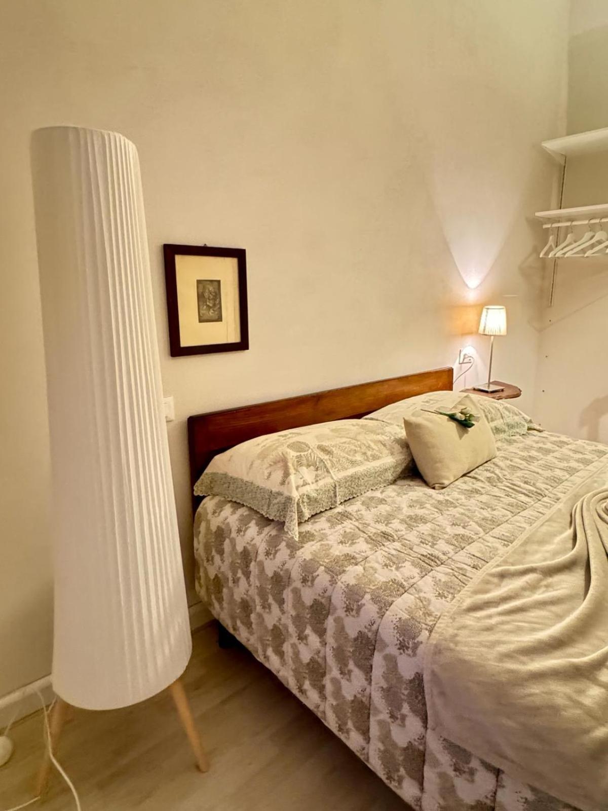 Apartamento Chez Amelie La Spezia Exterior foto