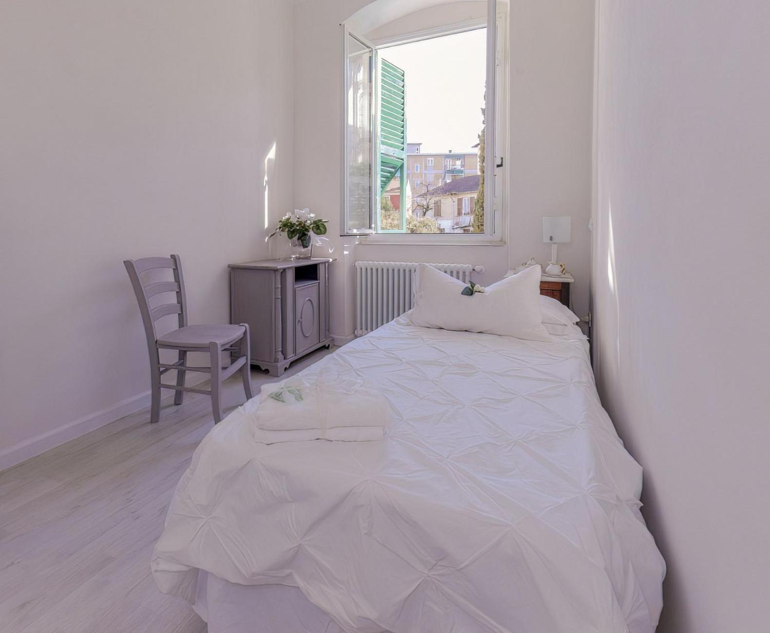 Apartamento Chez Amelie La Spezia Exterior foto