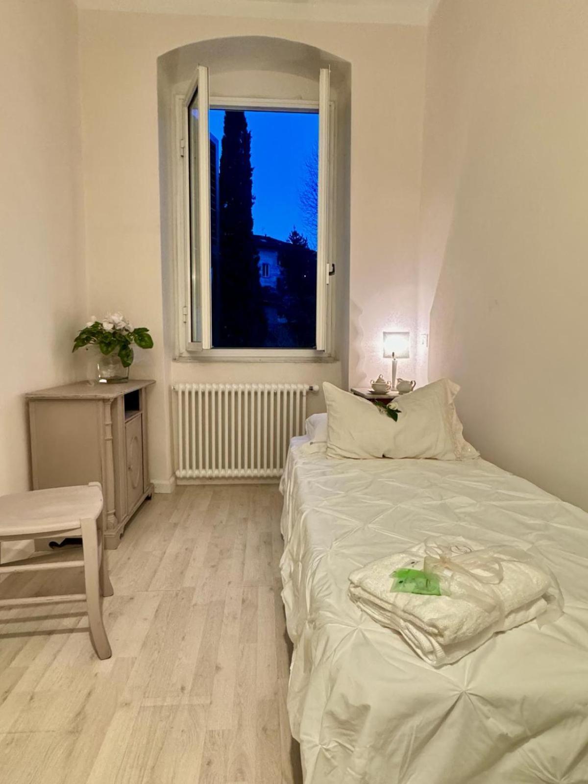 Apartamento Chez Amelie La Spezia Exterior foto