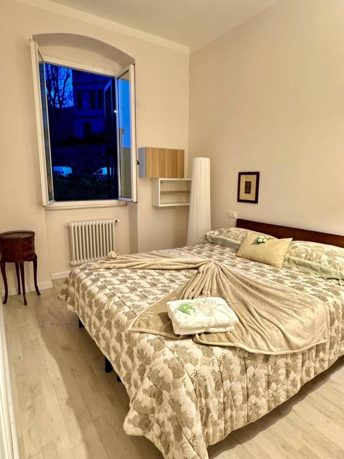 Apartamento Chez Amelie La Spezia Exterior foto
