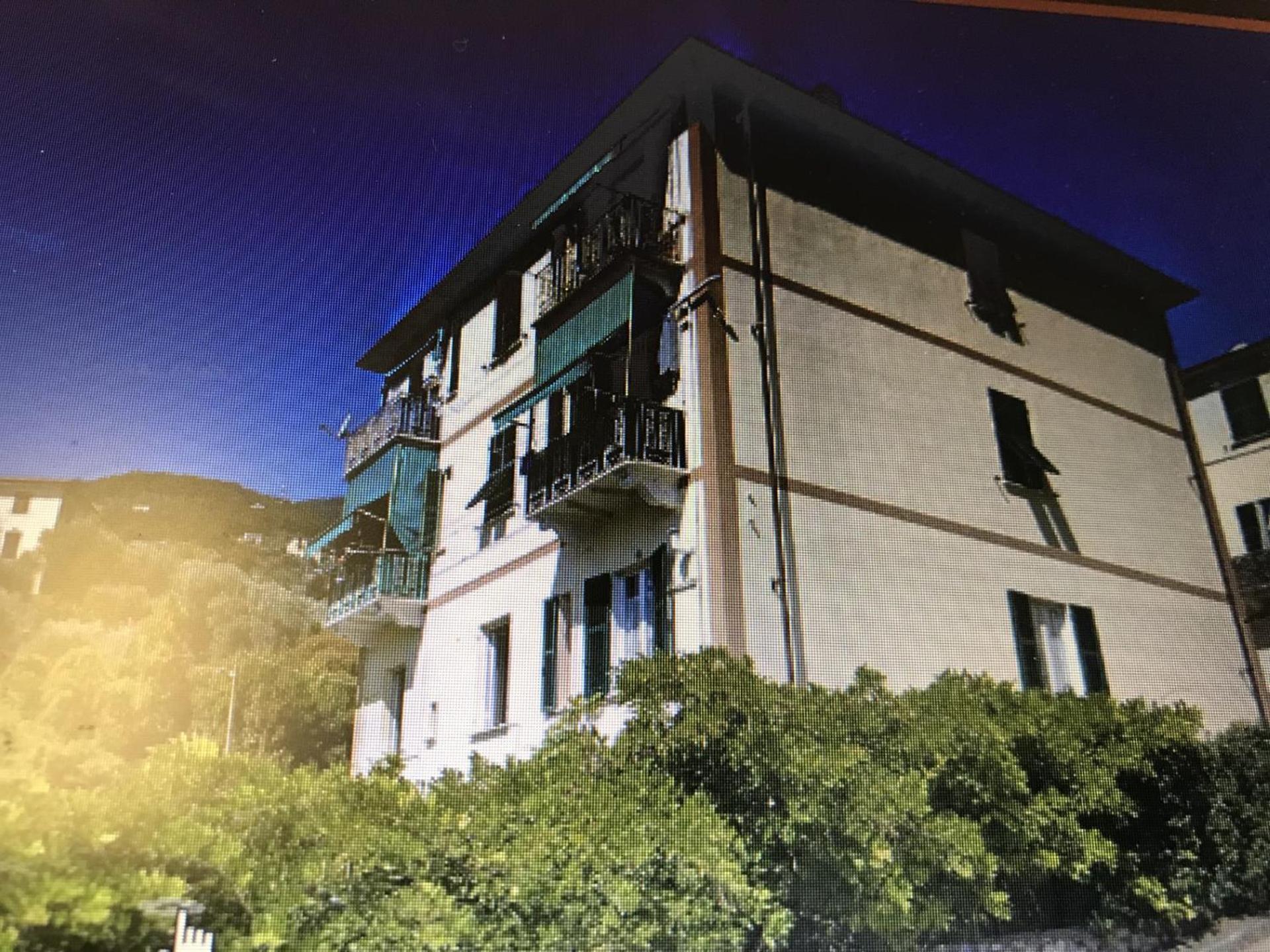 Apartamento Chez Amelie La Spezia Exterior foto