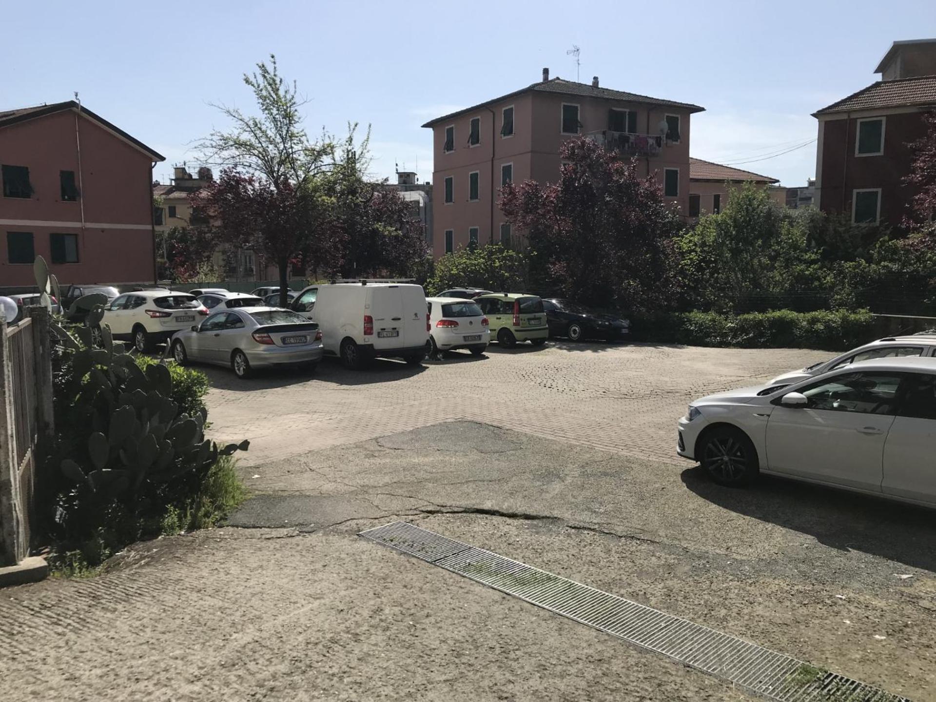 Apartamento Chez Amelie La Spezia Exterior foto