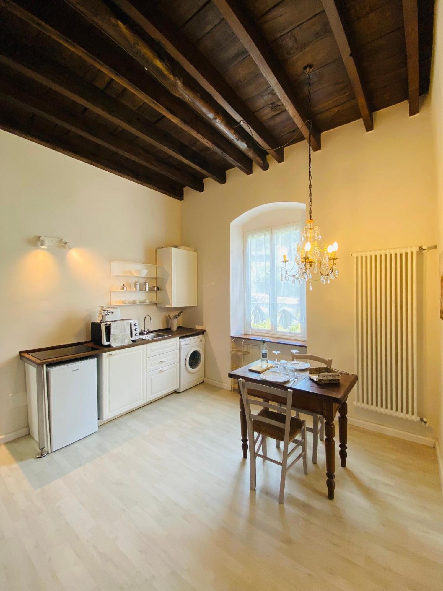 Apartamento Chez Amelie La Spezia Exterior foto