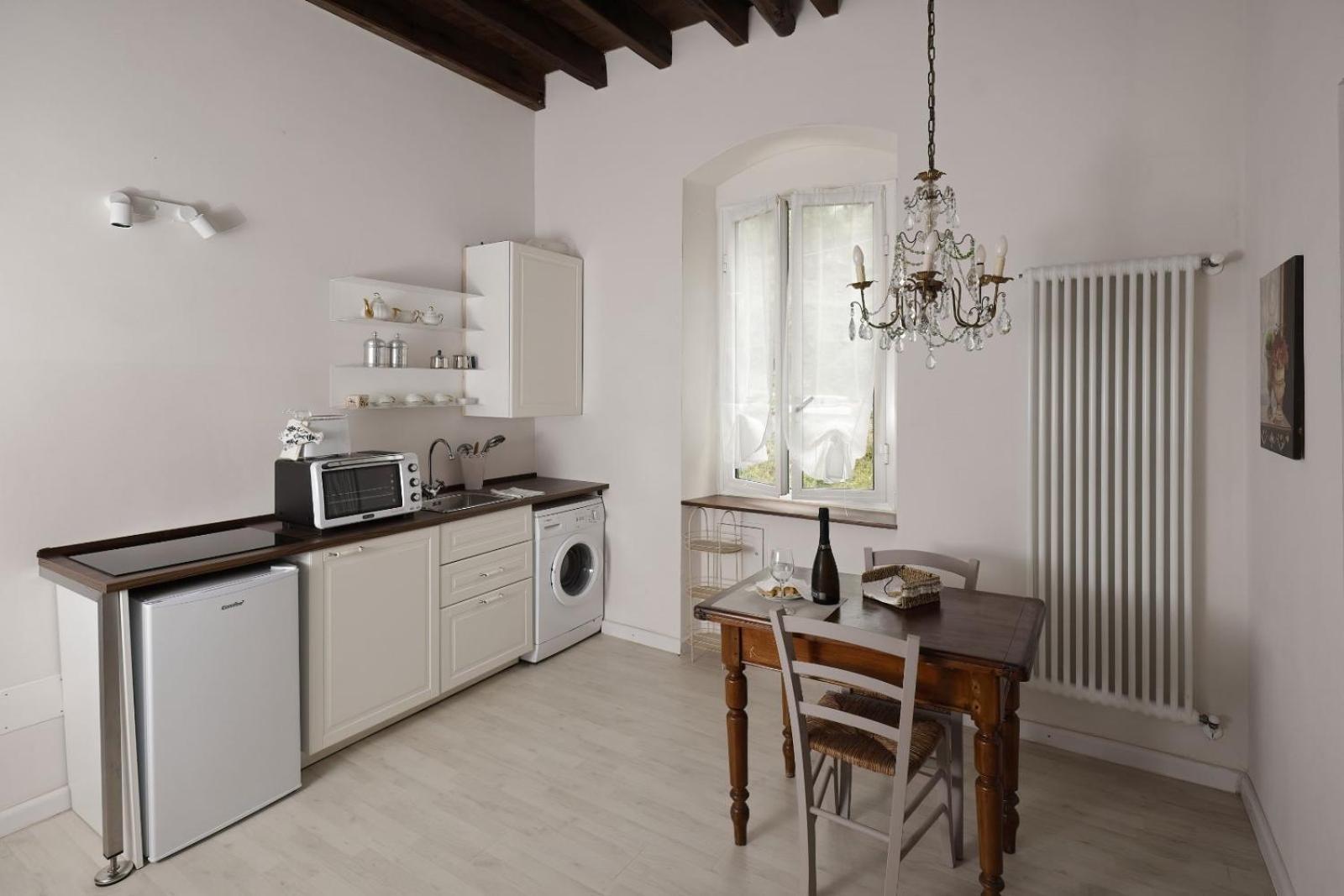 Apartamento Chez Amelie La Spezia Exterior foto