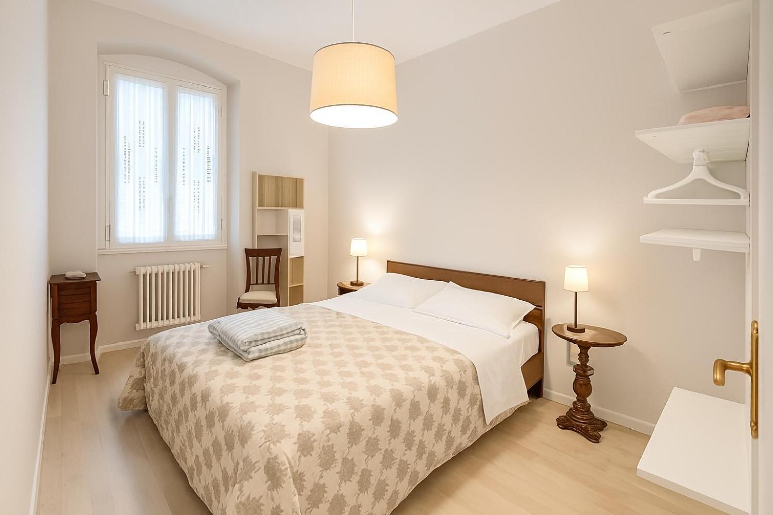 Apartamento Chez Amelie La Spezia Exterior foto