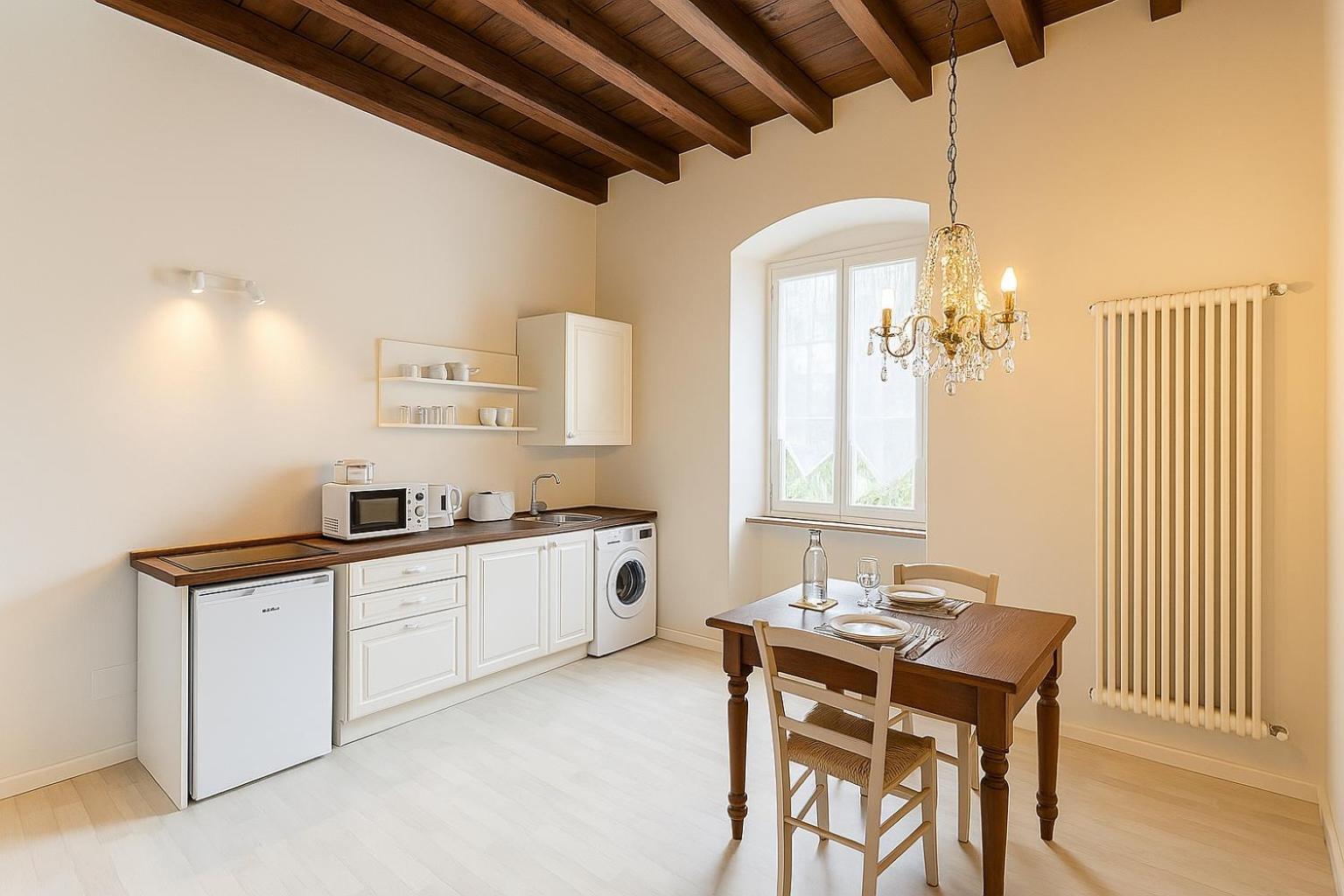 Apartamento Chez Amelie La Spezia Exterior foto