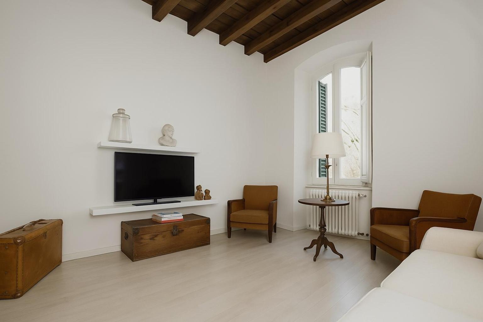 Apartamento Chez Amelie La Spezia Exterior foto