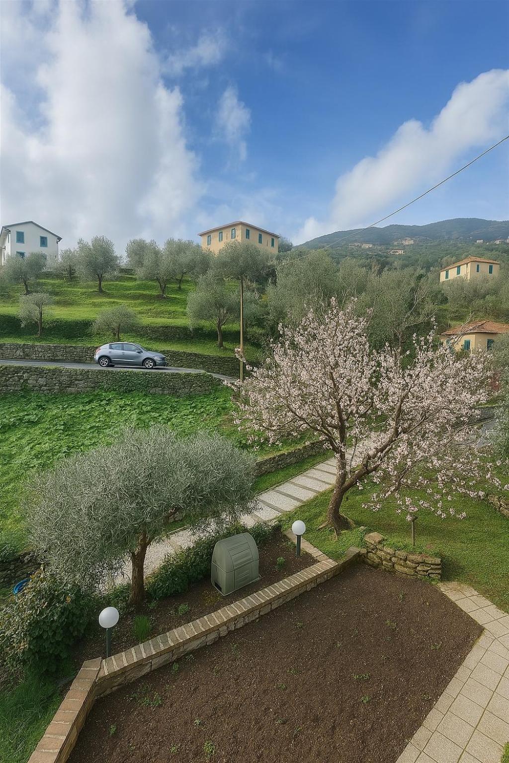 Apartamento Chez Amelie La Spezia Exterior foto